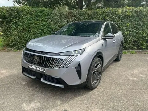 Annonce PEUGEOT 3008 Électrique 2024 d'occasion 