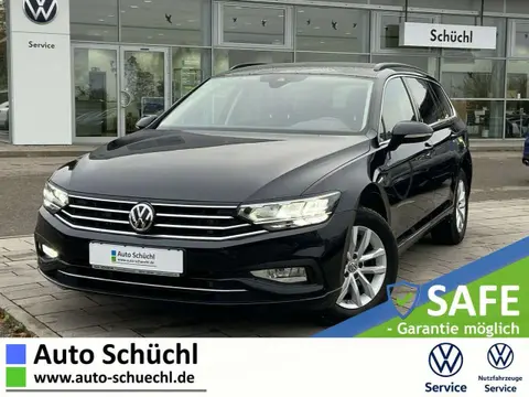 Used VOLKSWAGEN PASSAT Petrol 2019 Ad 