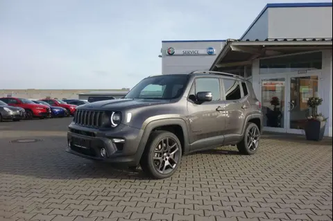 Used JEEP RENEGADE Hybrid 2020 Ad 