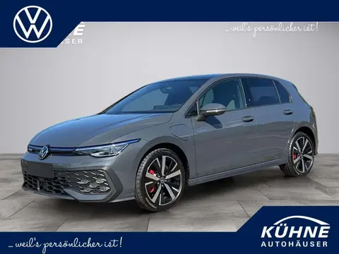 Used VOLKSWAGEN GOLF Hybrid 2024 Ad 