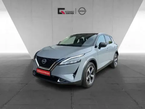 Annonce NISSAN QASHQAI Essence 2024 d'occasion 