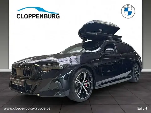 Used BMW I5 Electric 2024 Ad Germany