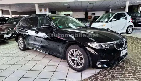 Annonce BMW SERIE 3 Diesel 2019 d'occasion 