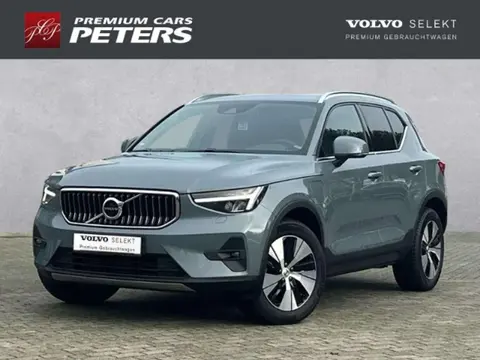 Used VOLVO XC40 Hybrid 2022 Ad 