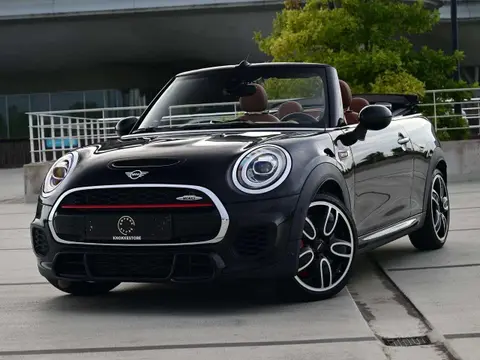 Used MINI JOHN COOPER WORKS Petrol 2019 Ad 