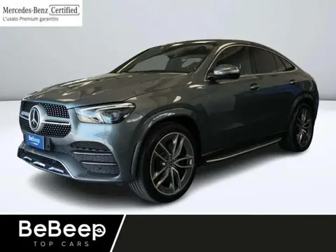 Used MERCEDES-BENZ CLASSE GLE Hybrid 2022 Ad 