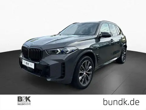 Used BMW X5 Diesel 2023 Ad Germany