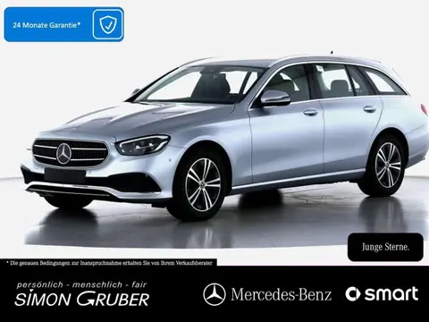 Used MERCEDES-BENZ CLASSE E Diesel 2021 Ad 