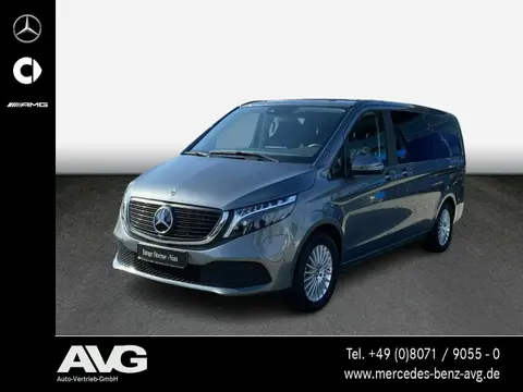 Used MERCEDES-BENZ EQV Electric 2022 Ad 