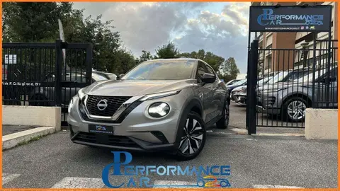 Annonce NISSAN JUKE Essence 2022 d'occasion 