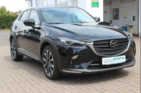 Used MAZDA CX-3 Petrol 2018 Ad 