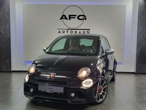 Used ABARTH 595 Petrol 2017 Ad 