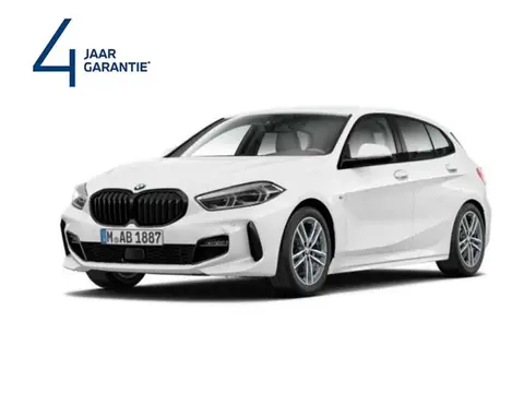 Annonce BMW SERIE 1 Essence 2022 d'occasion 