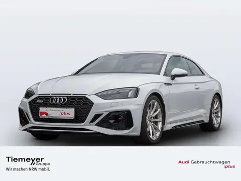 Annonce AUDI RS5 Essence 2020 d'occasion 