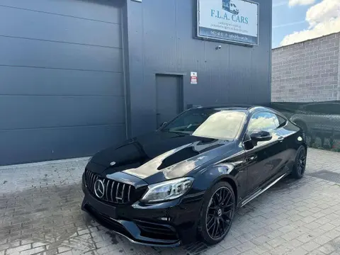 Used MERCEDES-BENZ CLASSE C Petrol 2019 Ad 