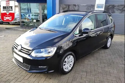 Used VOLKSWAGEN SHARAN Diesel 2015 Ad 