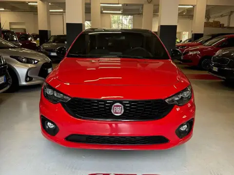 Annonce FIAT TIPO Diesel 2019 d'occasion 