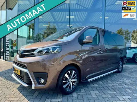 Used TOYOTA PROACE Diesel 2020 Ad 