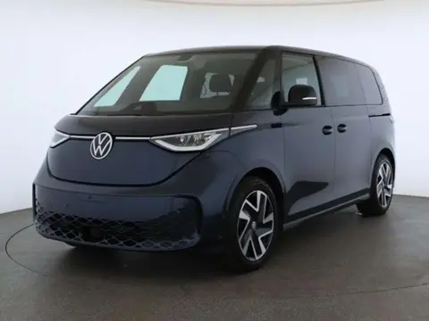 Annonce VOLKSWAGEN ID. BUZZ Électrique 2023 d'occasion 