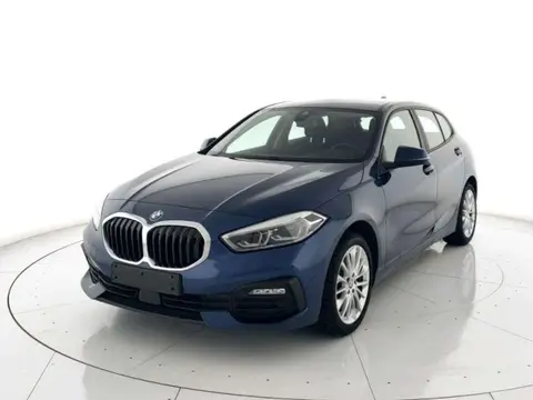 Used BMW SERIE 1 Petrol 2020 Ad 