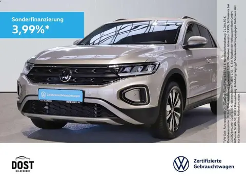 Annonce VOLKSWAGEN T-ROC Essence 2024 d'occasion 