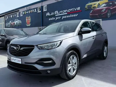 Annonce OPEL GRANDLAND Diesel 2021 d'occasion 