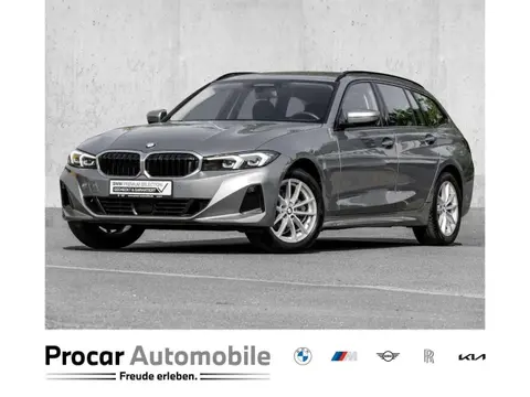 Annonce BMW SERIE 3 Diesel 2023 d'occasion 