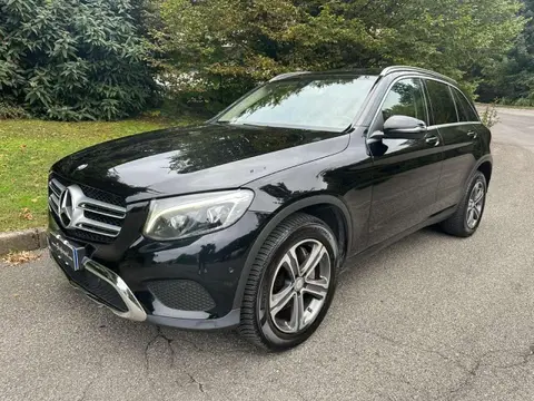 Used MERCEDES-BENZ CLASSE GLC Diesel 2016 Ad 