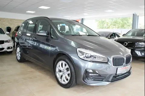 Annonce BMW SERIE 2 Diesel 2020 d'occasion 