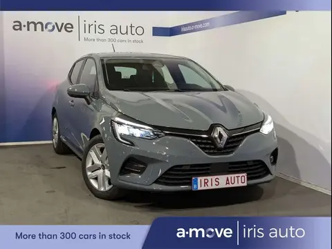 Annonce RENAULT CLIO Essence 2020 d'occasion 