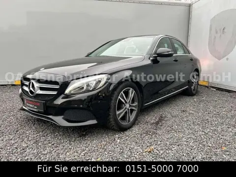 Used MERCEDES-BENZ CLASSE C Petrol 2016 Ad 