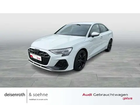 Annonce AUDI S3 Essence 2024 d'occasion 