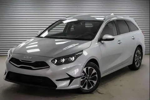 Annonce KIA CEED Essence 2024 d'occasion 