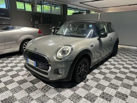 Annonce MINI COOPER Diesel 2016 d'occasion 