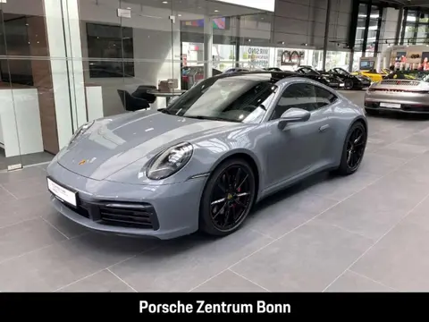 Annonce PORSCHE 911 Essence 2024 d'occasion 