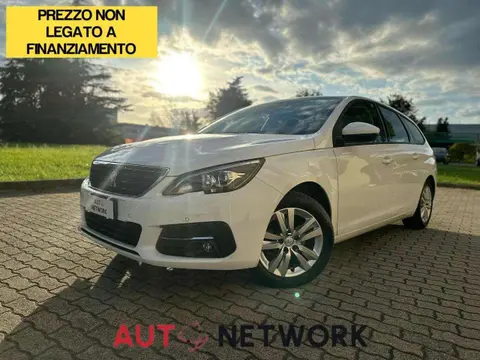 Used PEUGEOT 308 Diesel 2019 Ad 