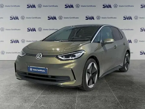 Annonce VOLKSWAGEN ID.3 Électrique 2024 d'occasion 