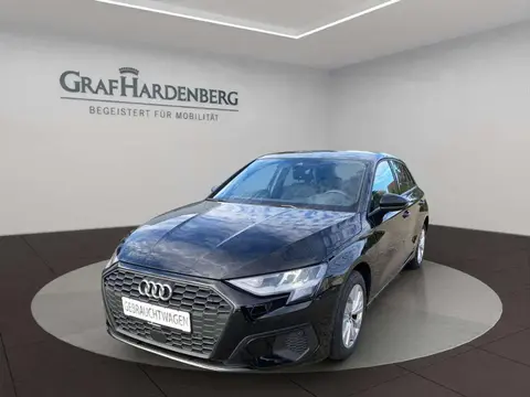 Used AUDI A3 Hybrid 2021 Ad 