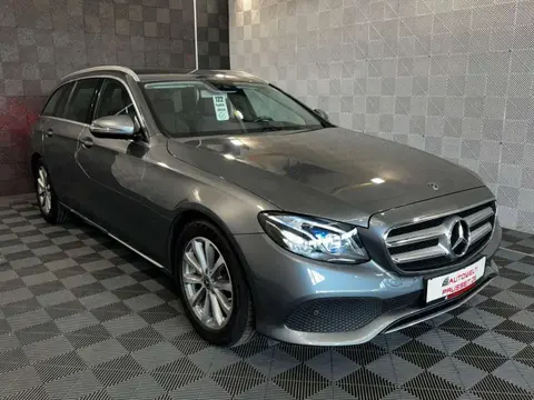 Used MERCEDES-BENZ CLASSE E Diesel 2017 Ad 