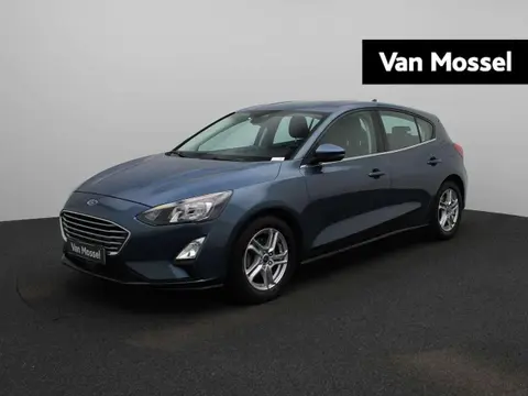 Used FORD FOCUS Petrol 2020 Ad 