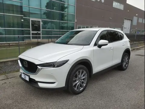 Used MAZDA CX-5 Diesel 2019 Ad 