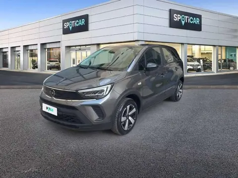 Annonce OPEL CROSSLAND Essence 2023 d'occasion 