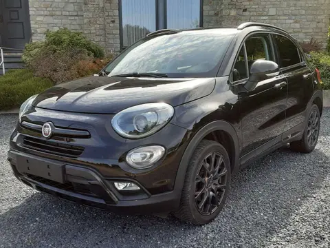 Used FIAT 500X Petrol 2018 Ad 