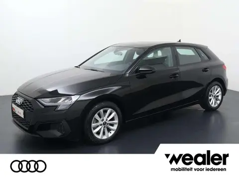 Used AUDI A3 Petrol 2023 Ad 