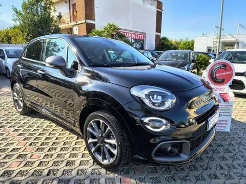 Annonce FIAT 500X Diesel 2024 d'occasion 