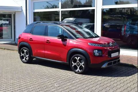 Annonce CITROEN C3 AIRCROSS Essence 2020 d'occasion 