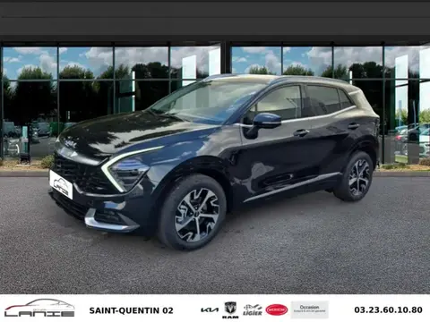 Annonce KIA SPORTAGE Hybride 2024 d'occasion 