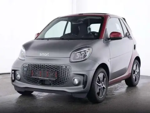 Annonce SMART FORTWO Électrique 2024 d'occasion 