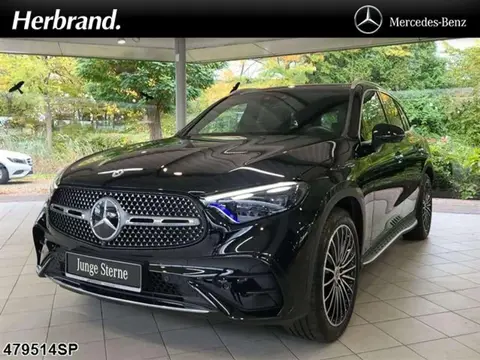 Annonce MERCEDES-BENZ CLASSE GLC Essence 2024 d'occasion 