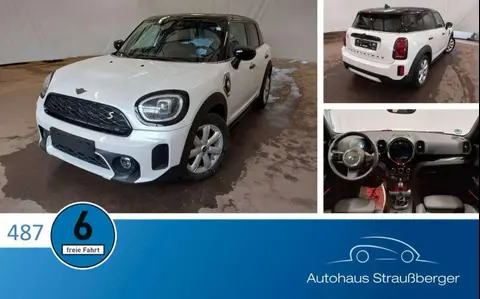 Used MINI COOPER Hybrid 2023 Ad 